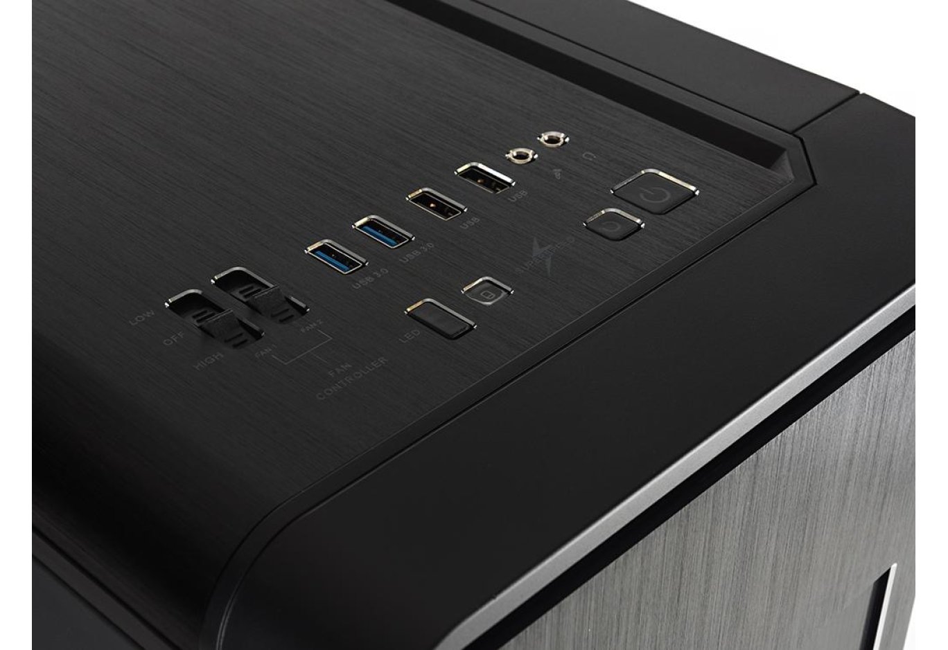 Корпус для ПК Vinga Starkad