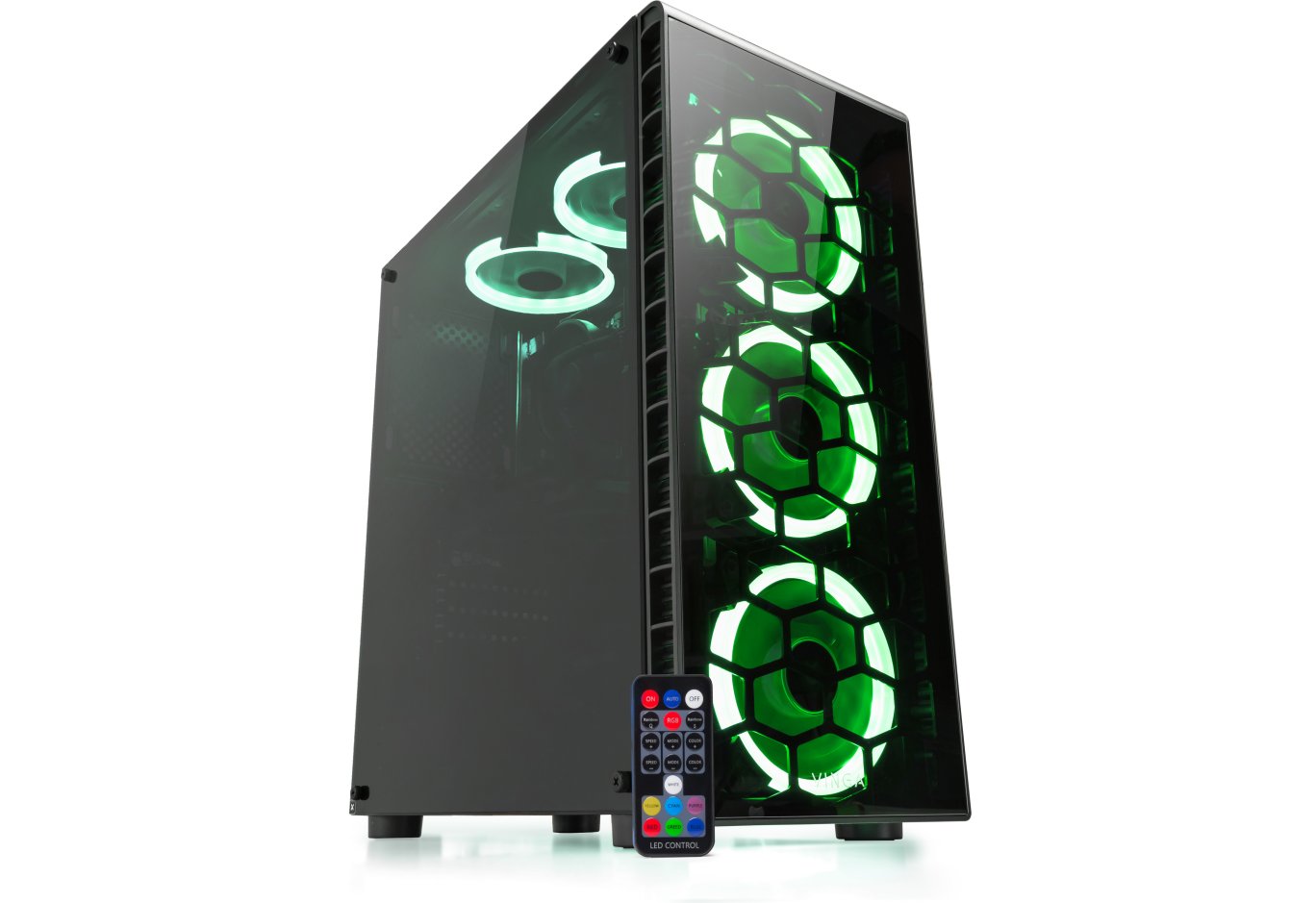 Комп'ютер Vinga Wolverine D5283 (R5M16G1650.D5283)