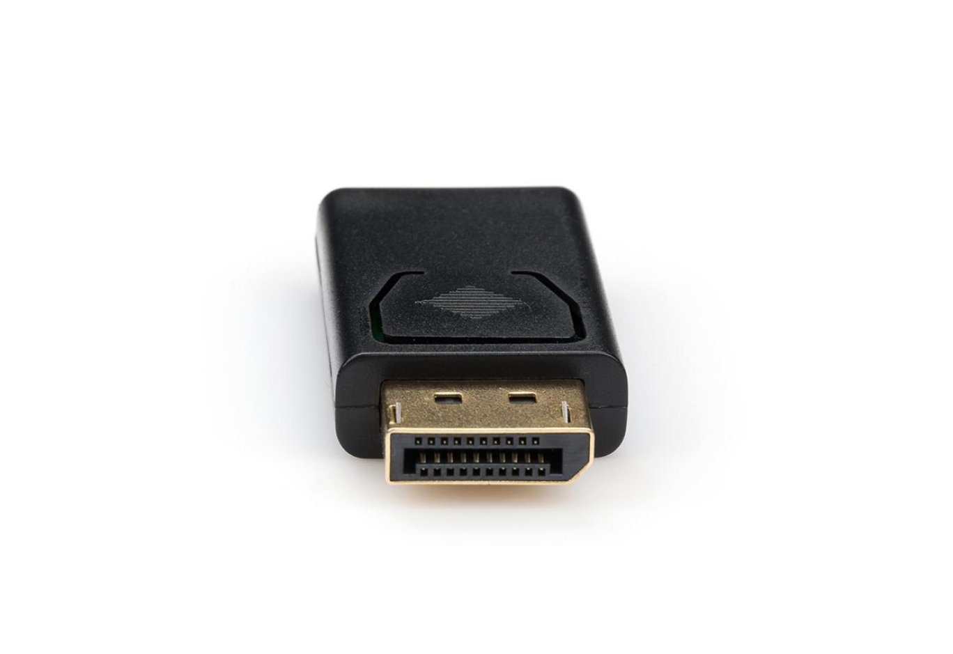Перехідник DP M to HDMI F Vinga (DPMHDMIAF-01)