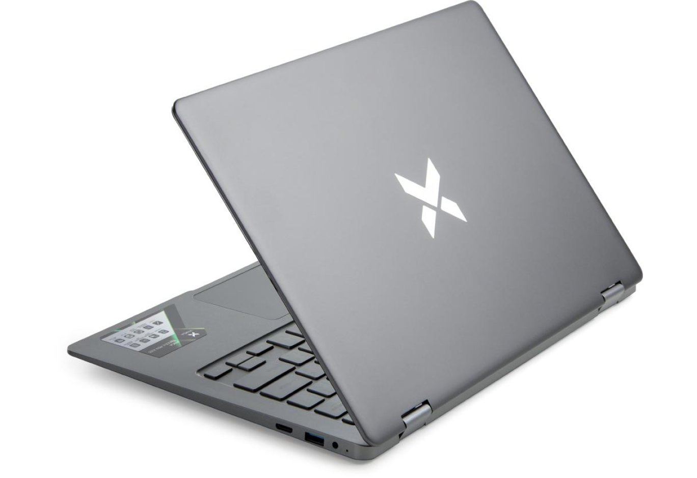 Ноутбук Vinga Twizzle J133 (J133-C33464PDGWPNT)