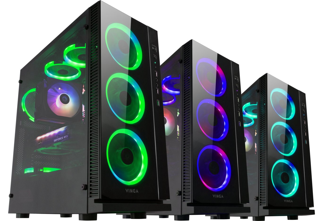 Комп'ютер Vinga Wolverine D5340 (I5M16G4070TW.D5340)