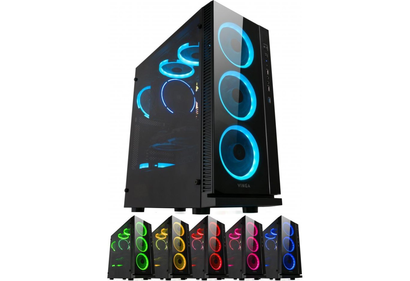 Комп'ютер Vinga Wolverine D5295 (I5M16G3060.D5295)