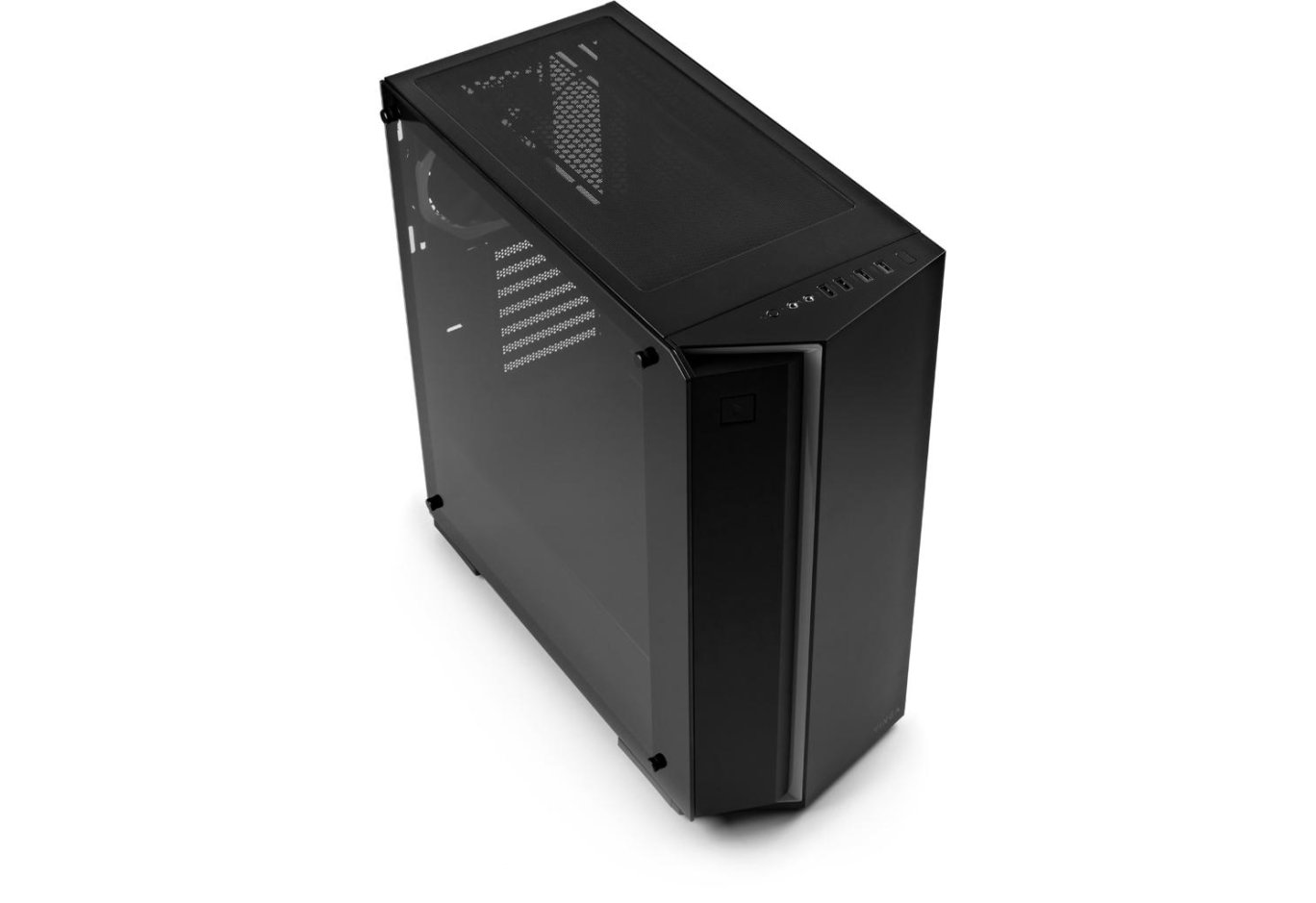 PC Case Vinga Chaos