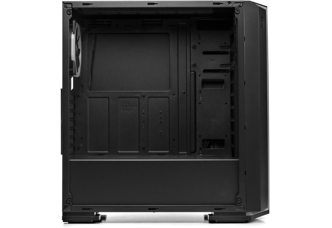PC Case Vinga Chaos