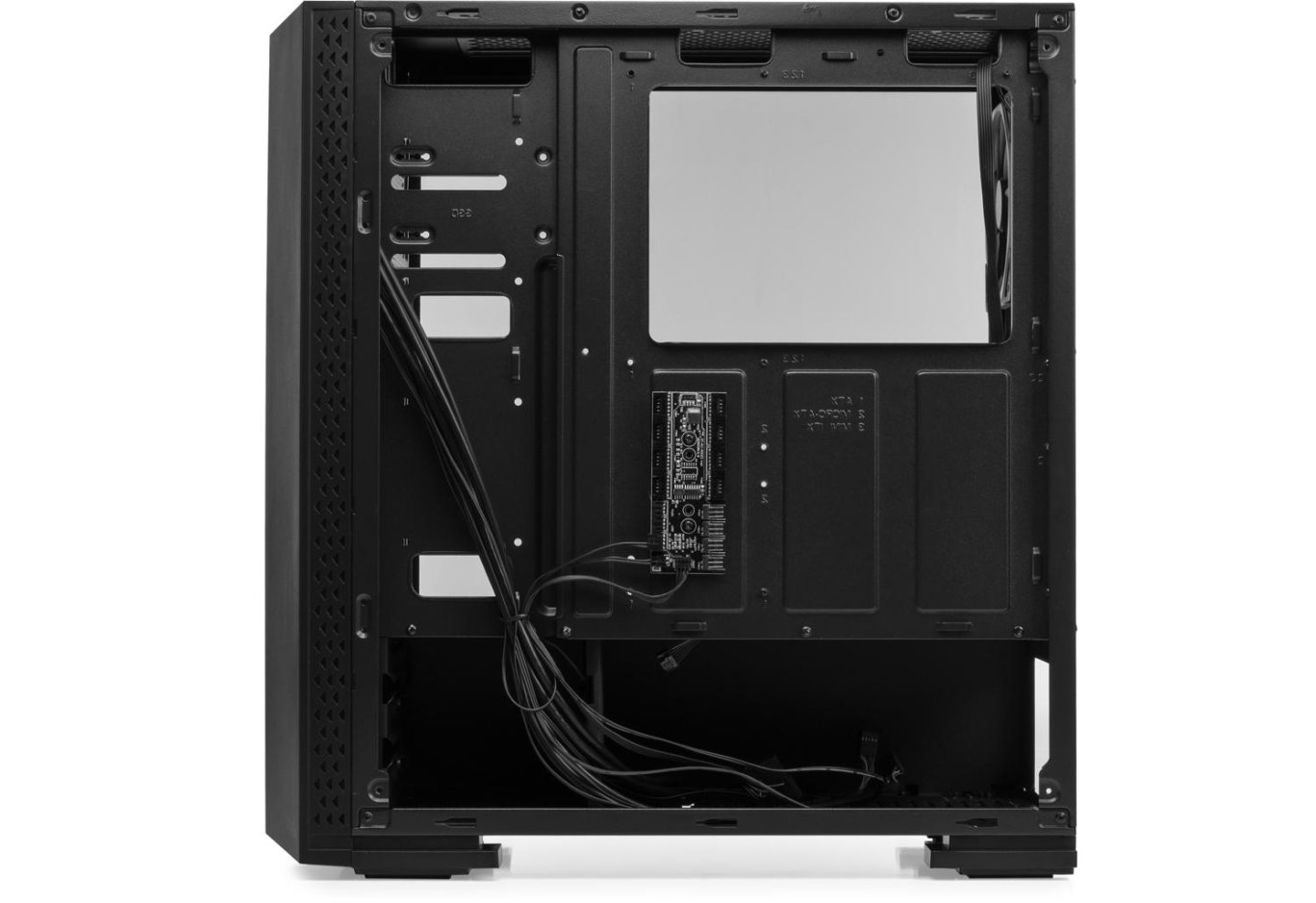 PC Case Vinga Chaos