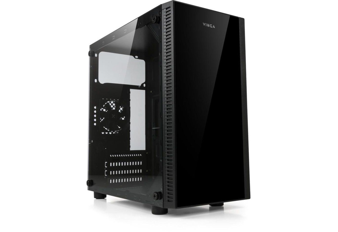 PC Case Vinga Abyss
