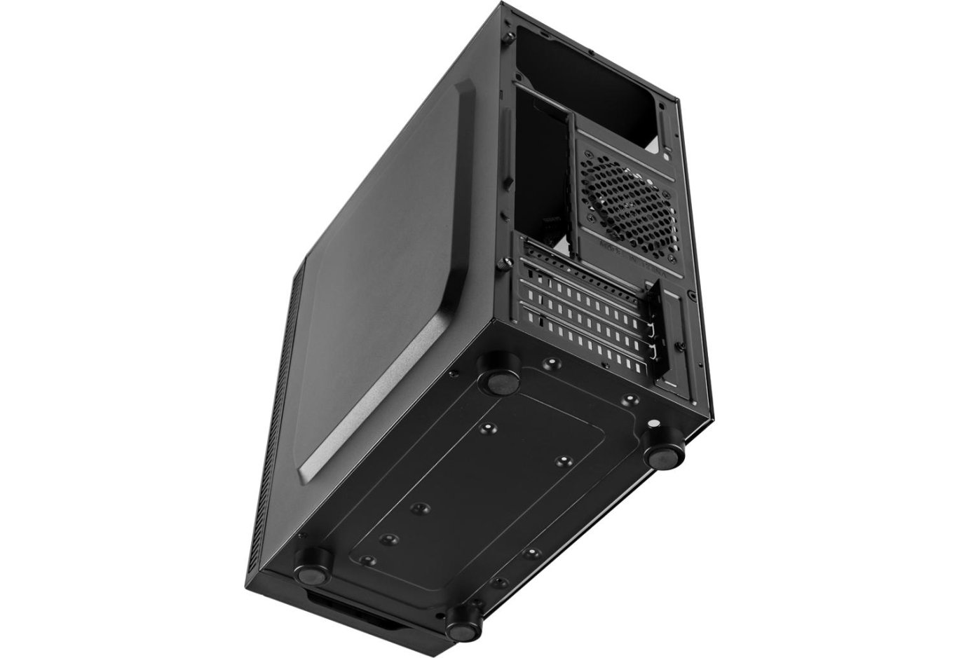 PC Case Vinga Abyss