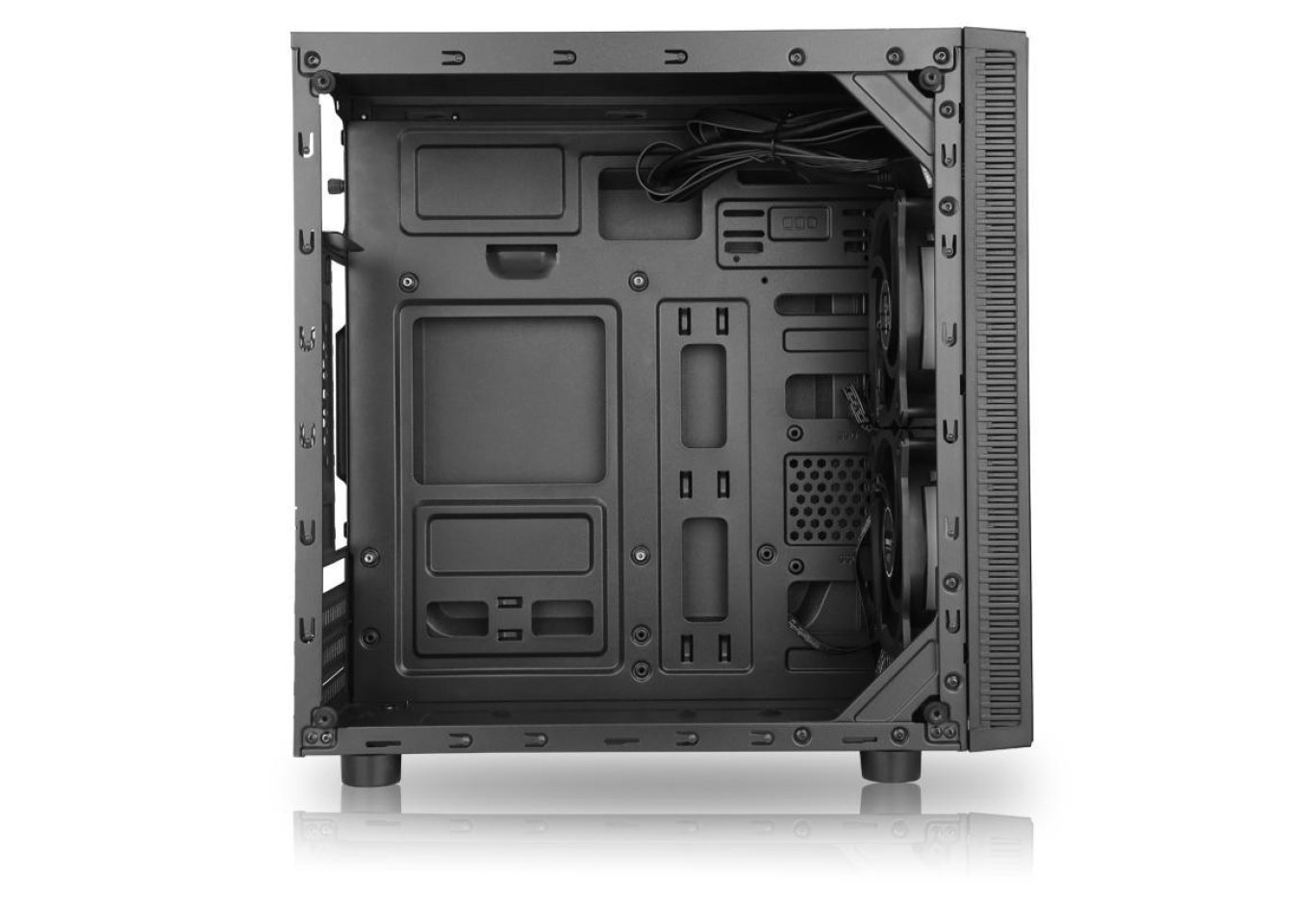 PC Case Vinga Abyss