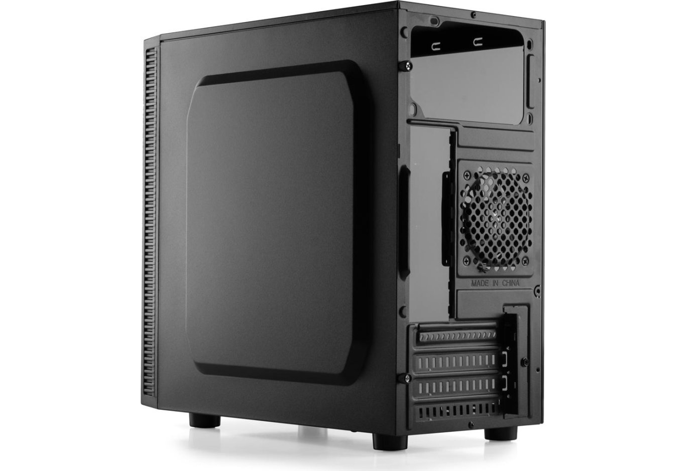 PC Case Vinga Abyss
