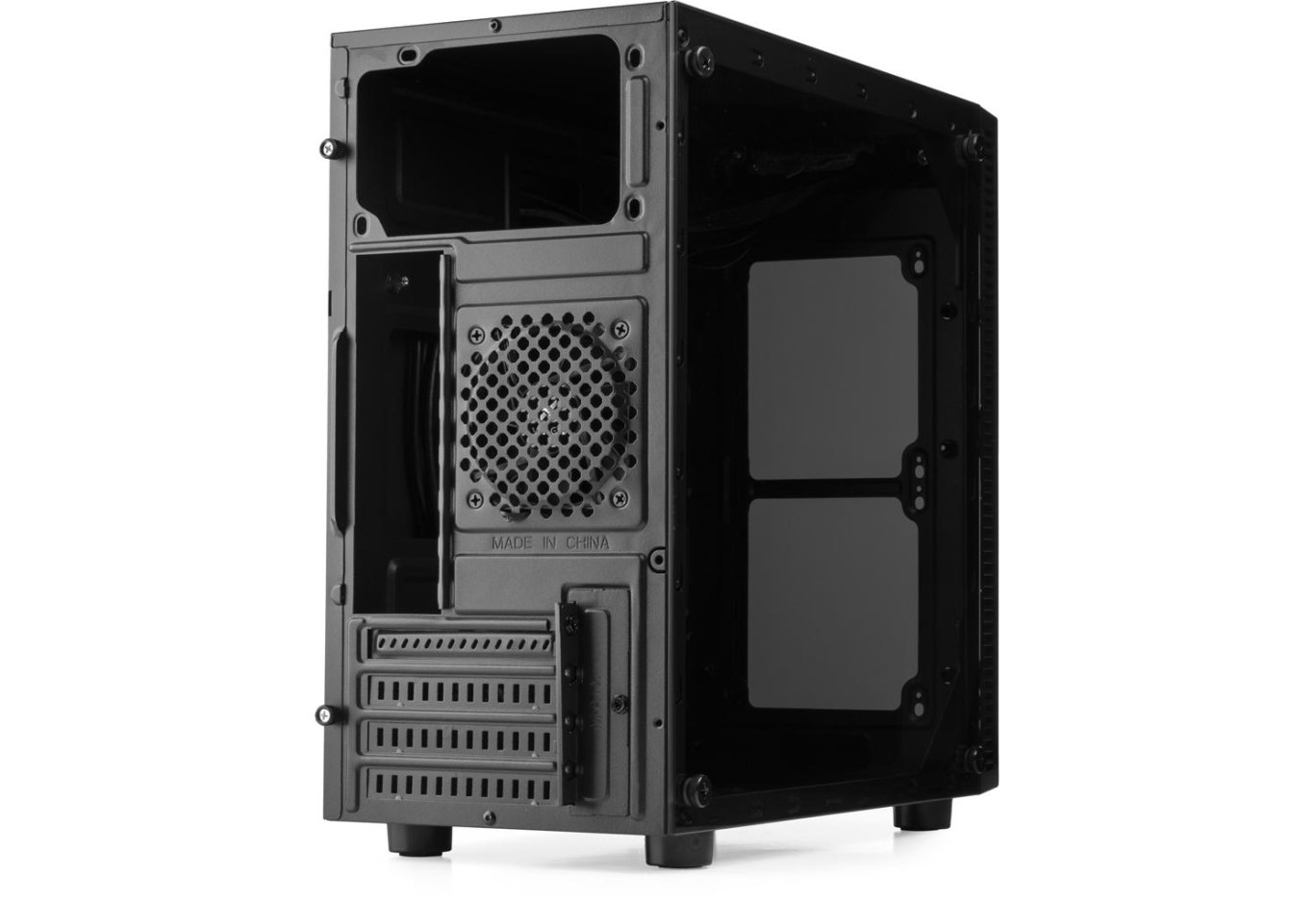 PC Case Vinga Abyss