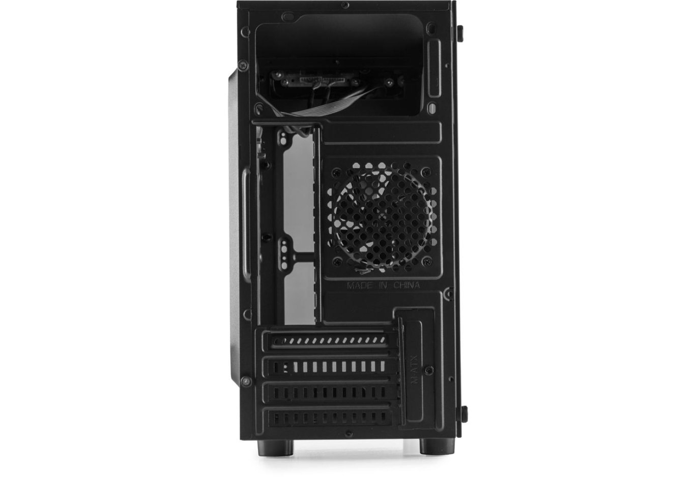 PC Case Vinga Abyss