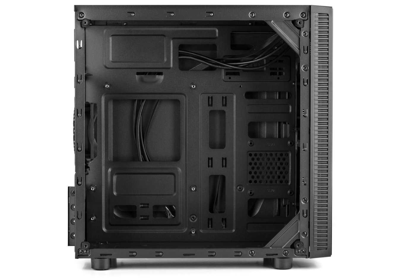 PC Case Vinga Abyss