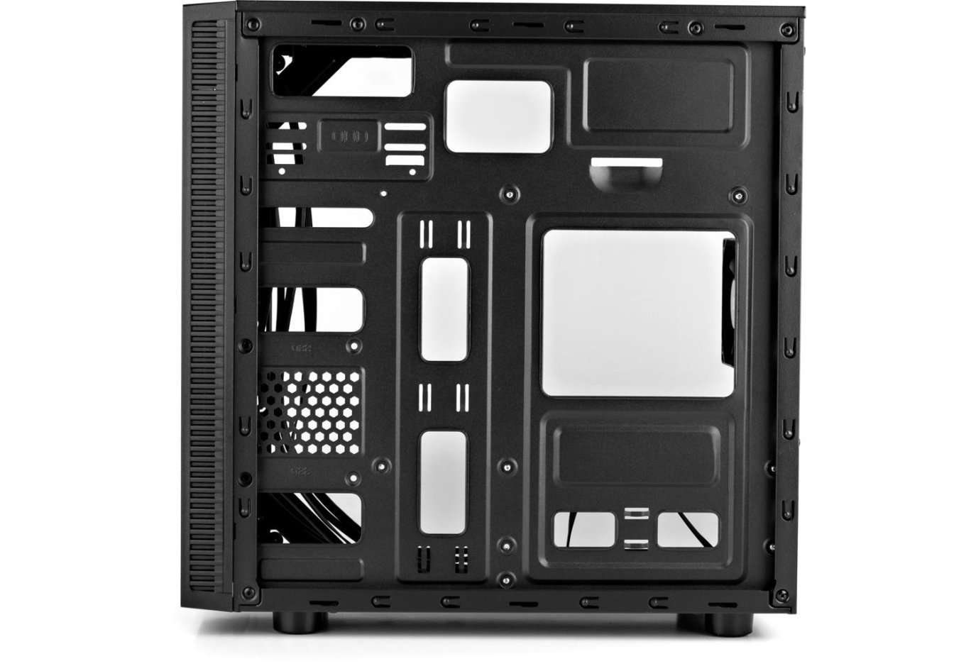 PC Case Vinga Abyss