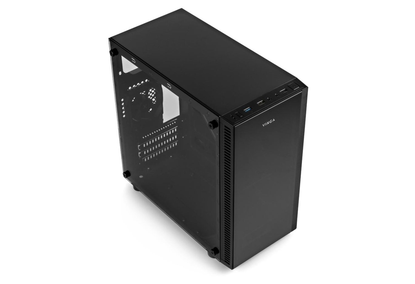 PC Case Vinga Abyss