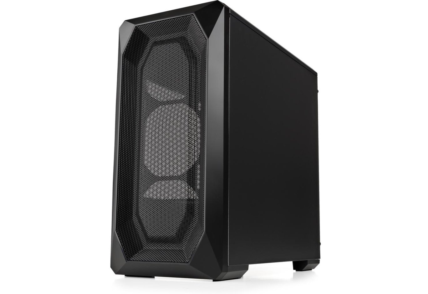 Корпус для ПК Vinga Gaia