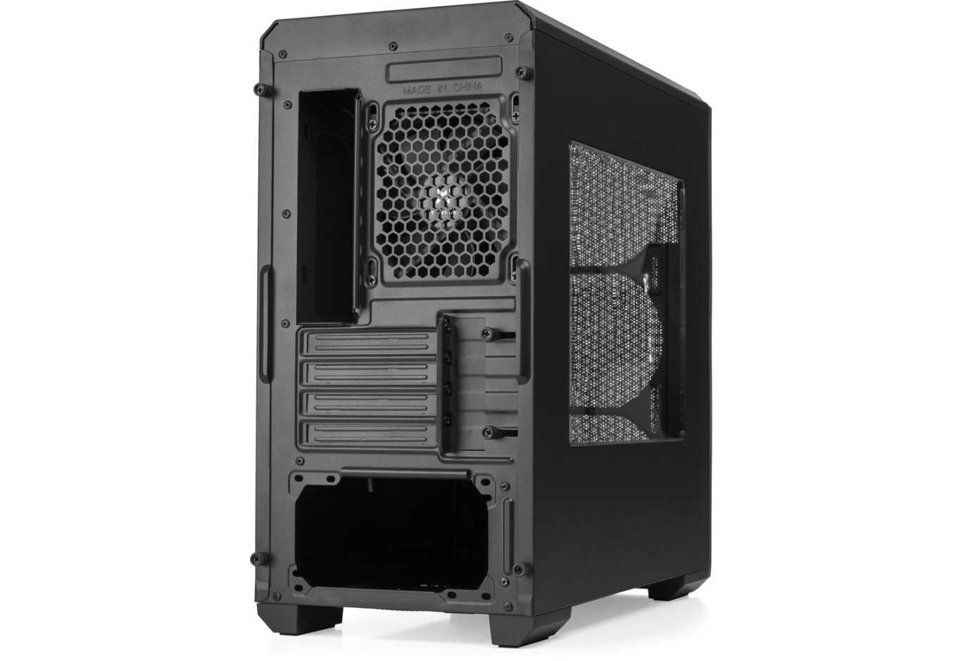 Корпус для ПК Vinga Gaia