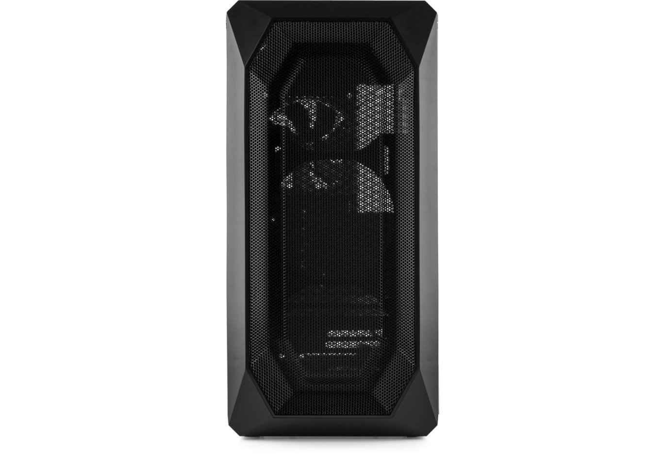 Корпус для ПК Vinga Gaia