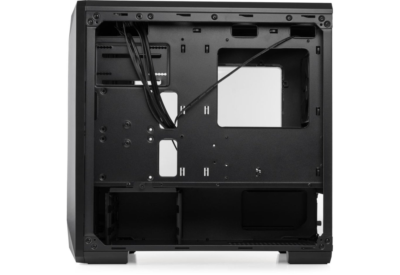 Корпус для ПК Vinga Gaia