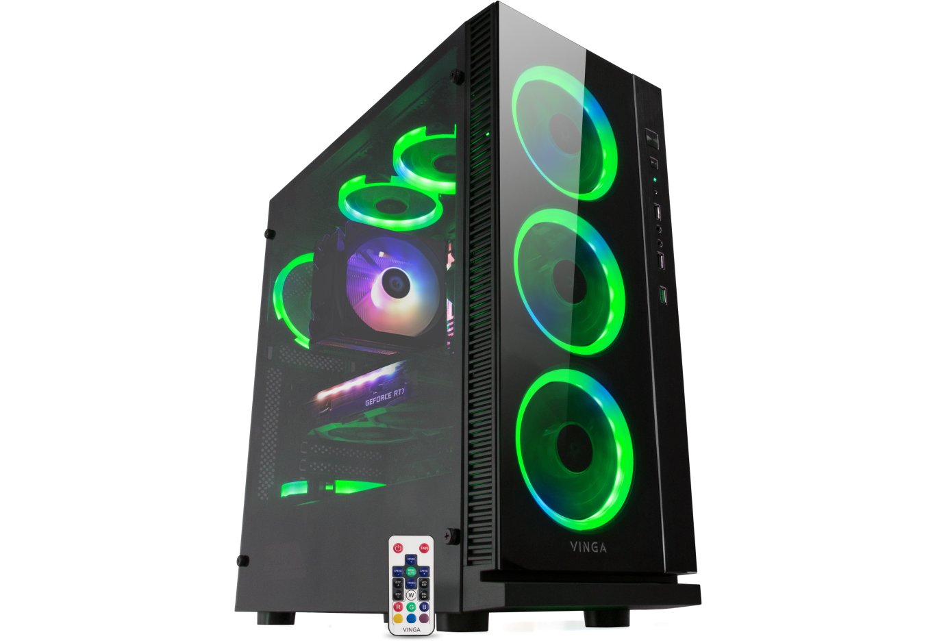 Комп'ютер Vinga Wolverine D5335 (I5M16G4070T.D5335)