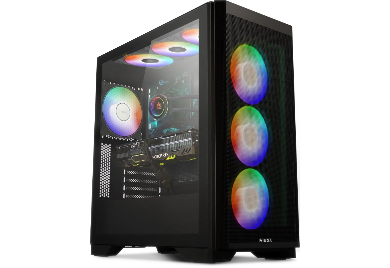 Комп'ютер Vinga Odin D6872 (I5M32G4060W.D6872)