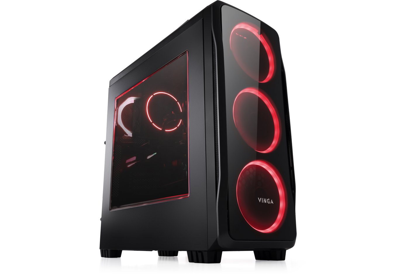 Комп'ютер Vinga Wolverine A5222 (I5M8G1650W.A5222)