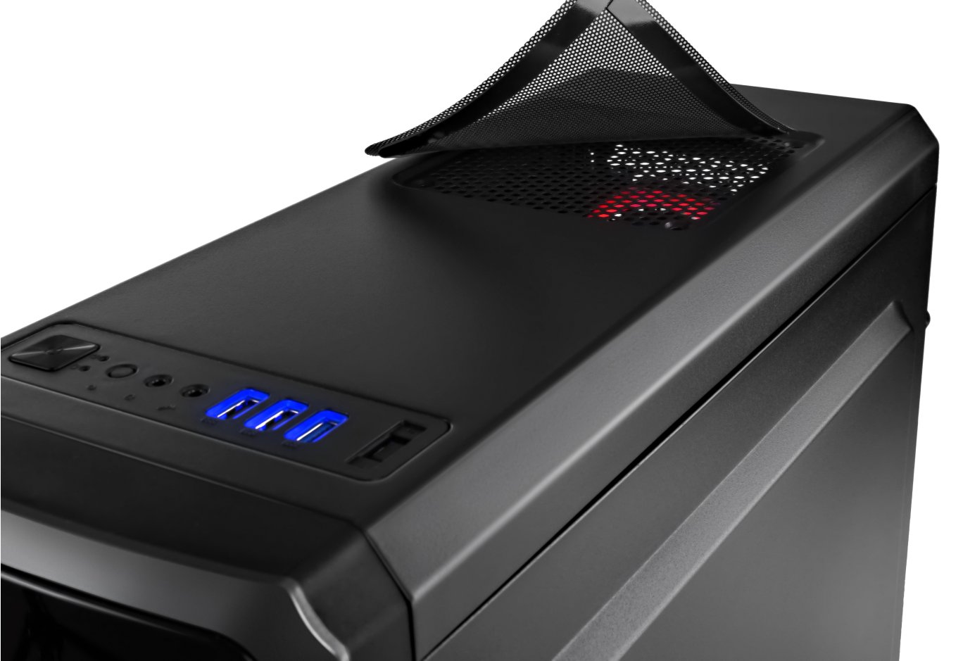 Комп'ютер Vinga Wolverine A5222 (I5M8G1650W.A5222)