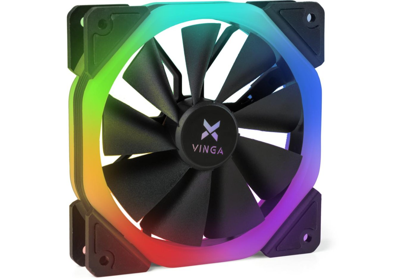 Case fan Vinga RGB fan-06