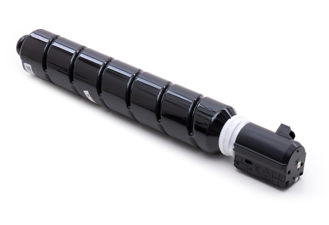 Toner cartridge Vinga Canon C-EXV49 Black 32K (V-T-CEXV49B)