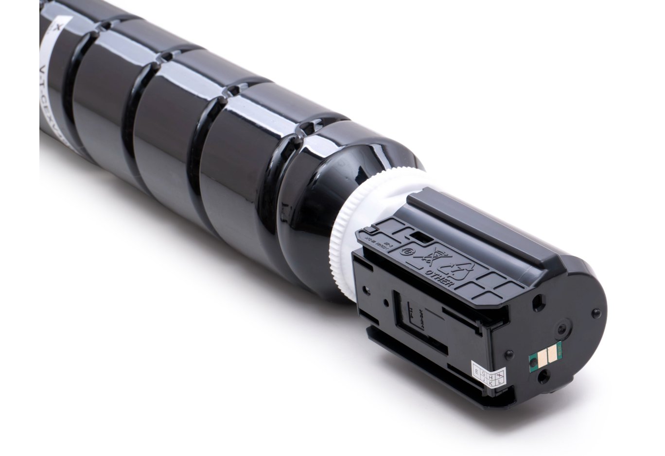 Toner cartridge Vinga Canon C-EXV49 Black 32K (V-T-CEXV49B)