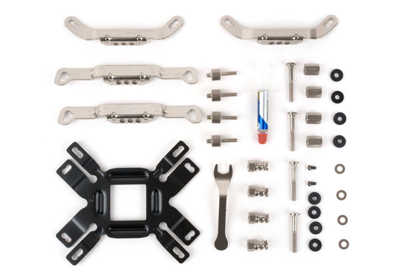 CPU cooler Vinga CL3003