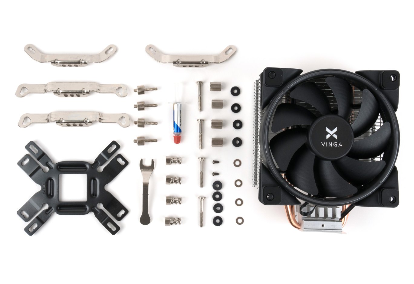 CPU cooler Vinga CL3003