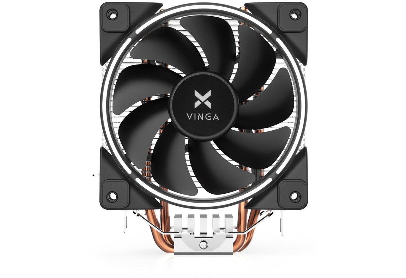 CPU cooler Vinga CL3003