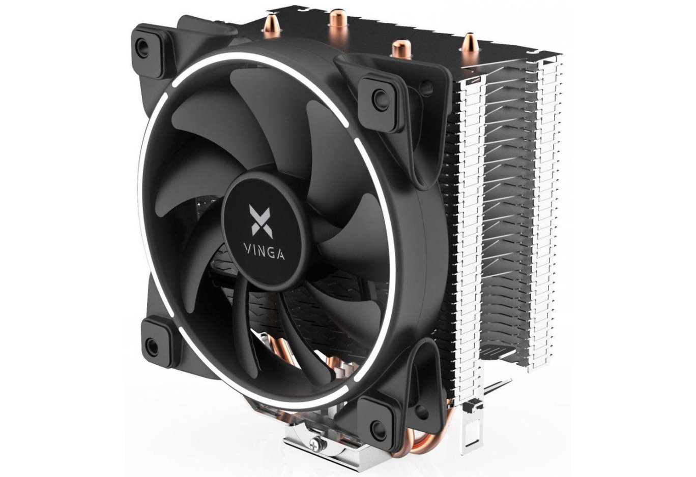 CPU cooler Vinga CL3003