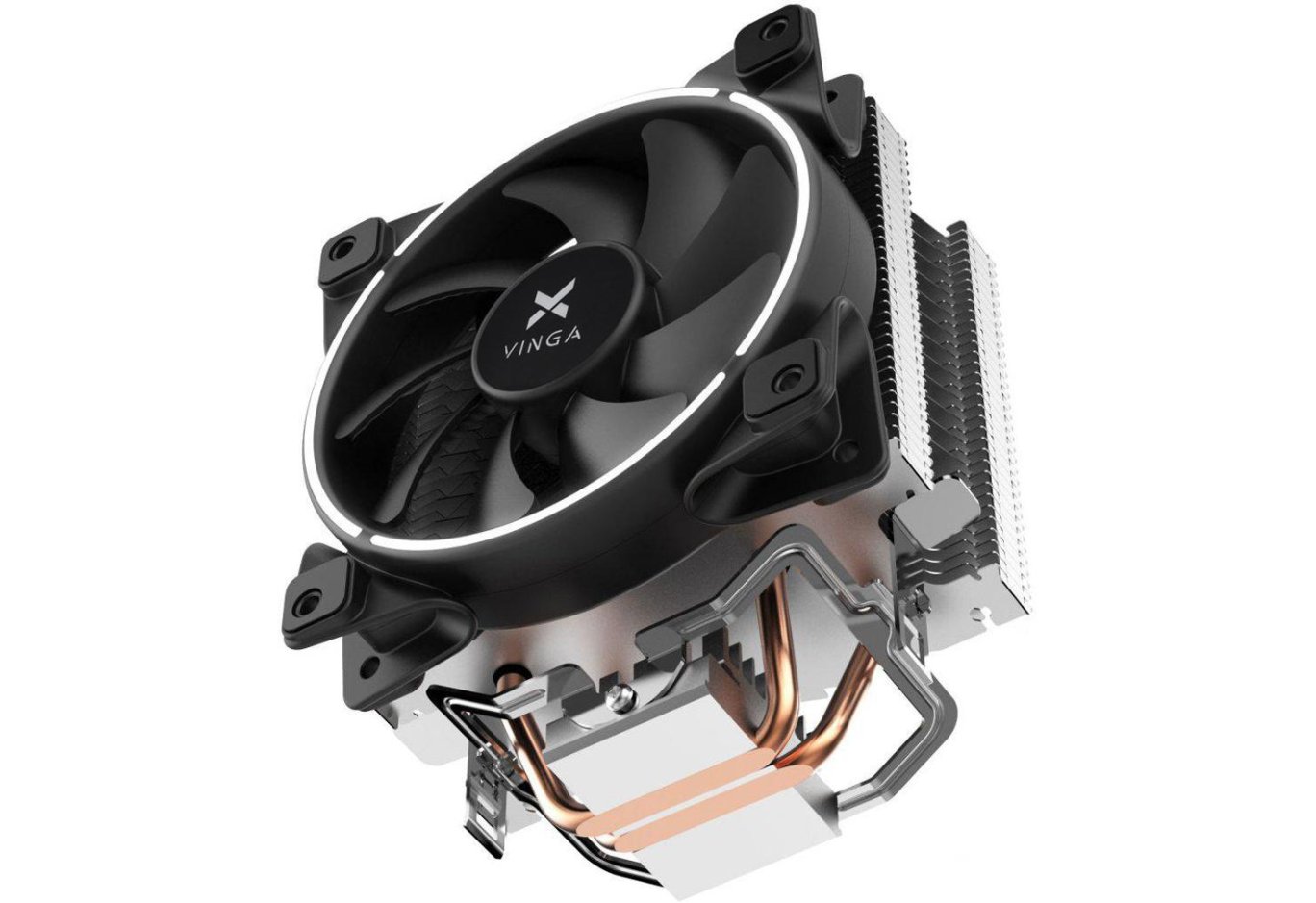 CPU cooler Vinga CL3003