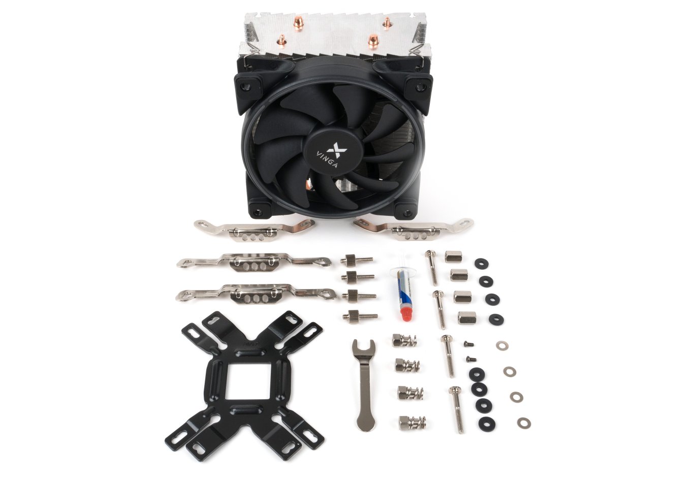 CPU cooler Vinga CL3003