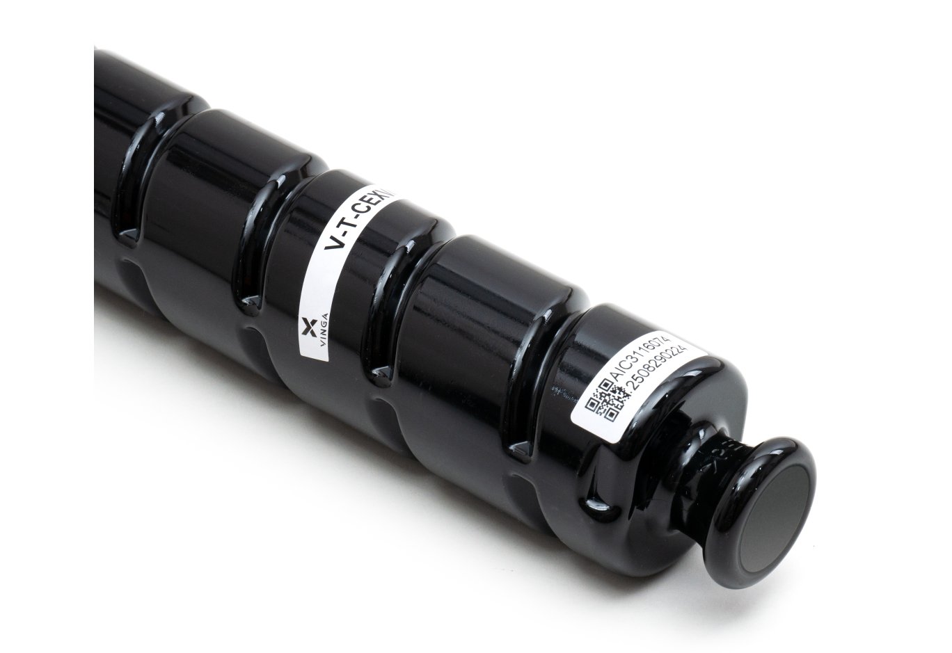 Тонер-картридж Vinga Canon C-EXV49 Cyan 19K (V-T-CEXV49C)