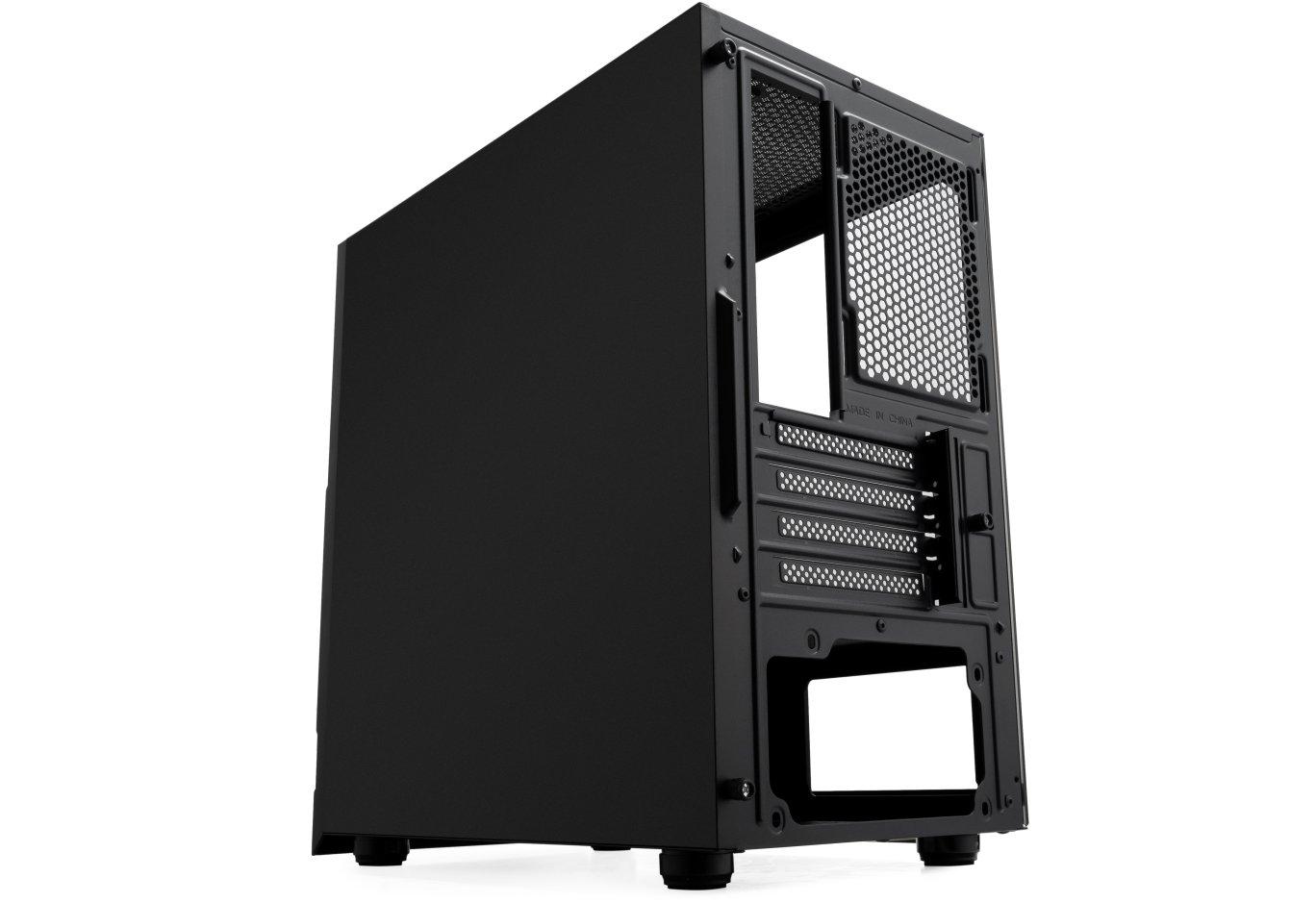 PC Case Vinga Pagoda