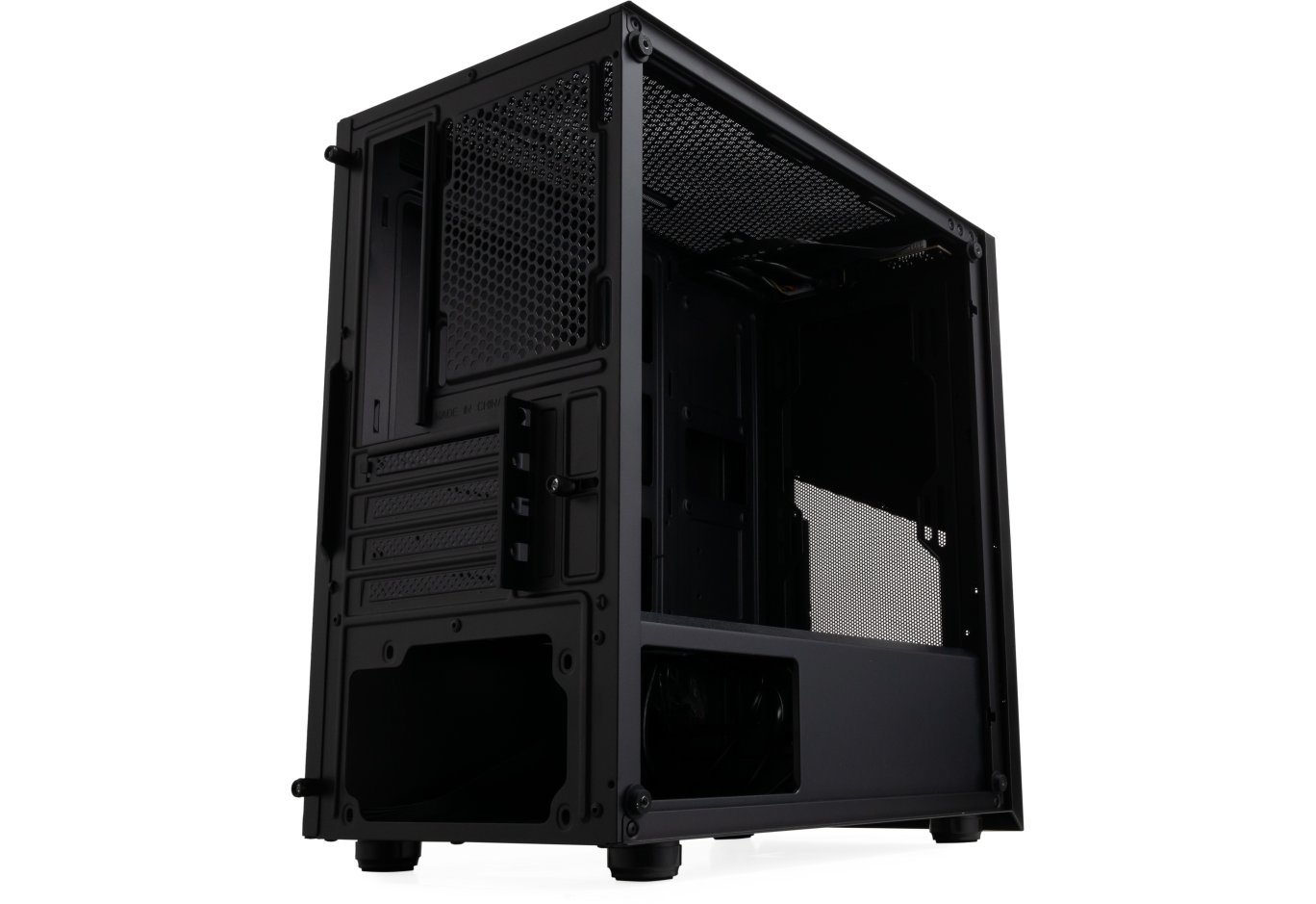 PC Case Vinga Pagoda