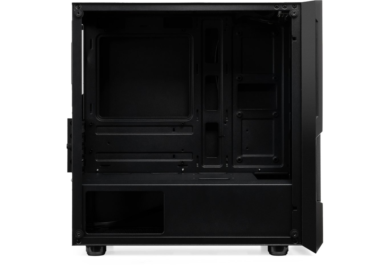 PC Case Vinga Pagoda