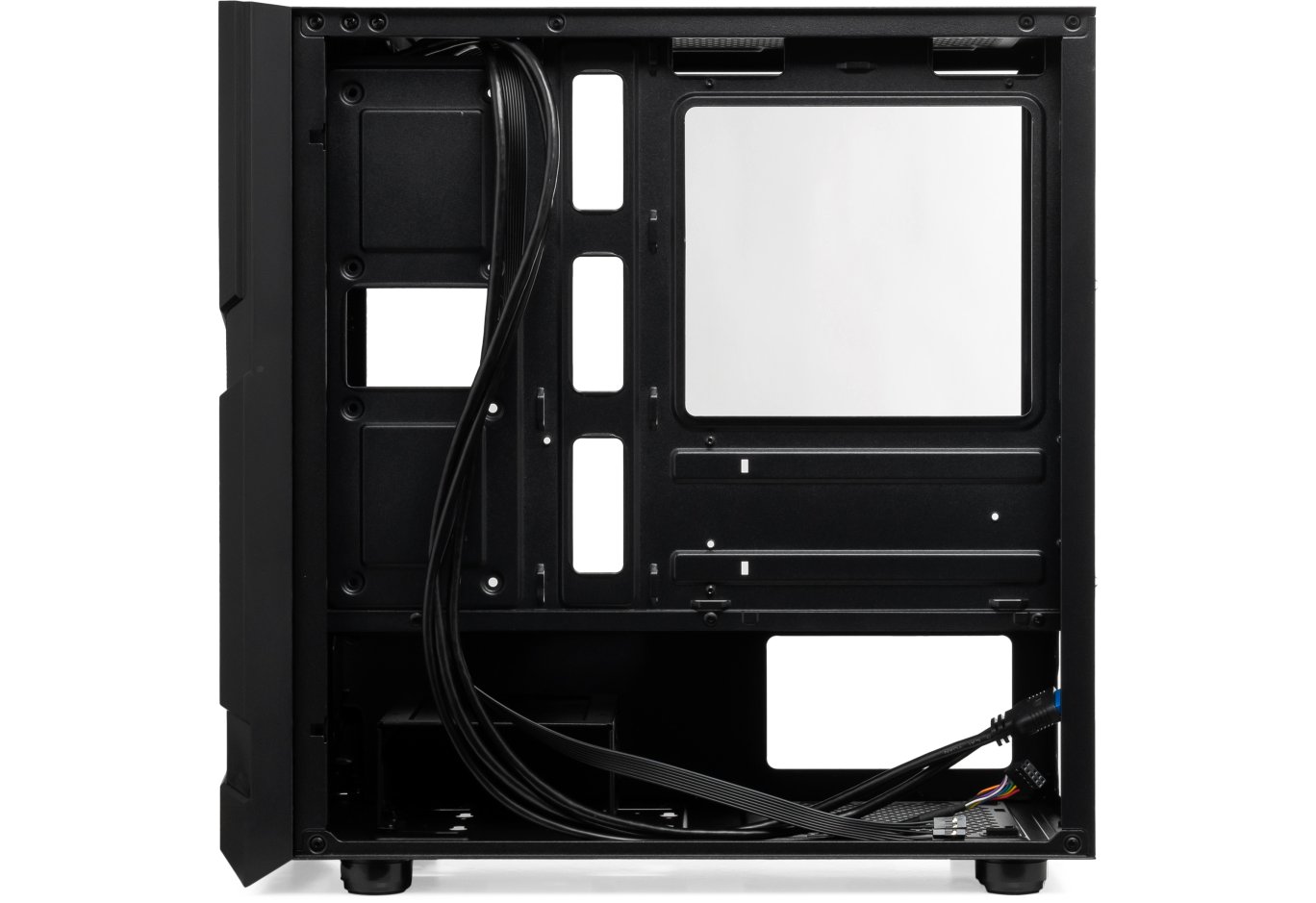 PC Case Vinga Pagoda