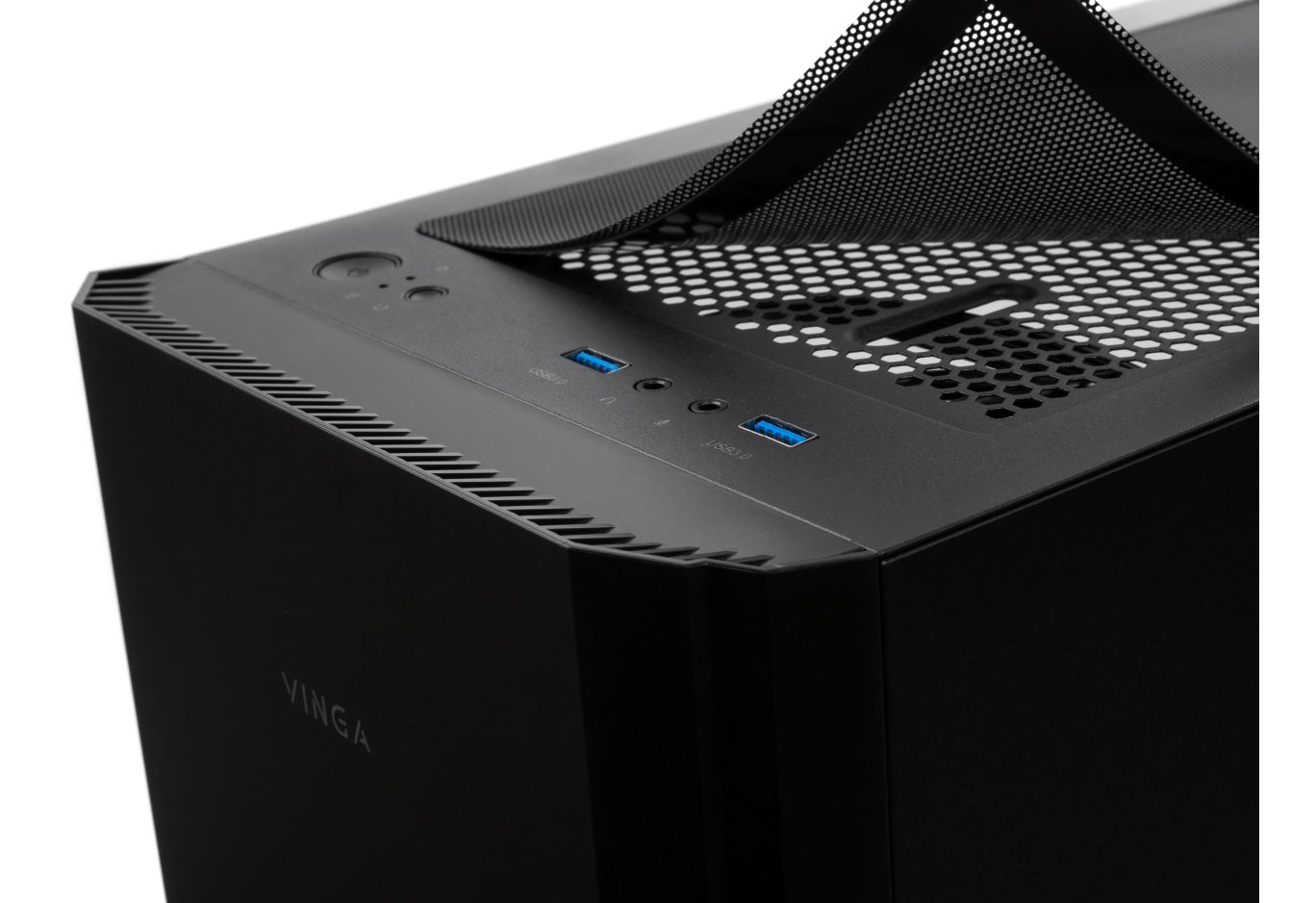 PC Case Vinga Pagoda