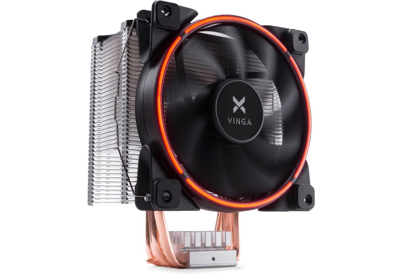 CPU cooler Vinga CL3007R