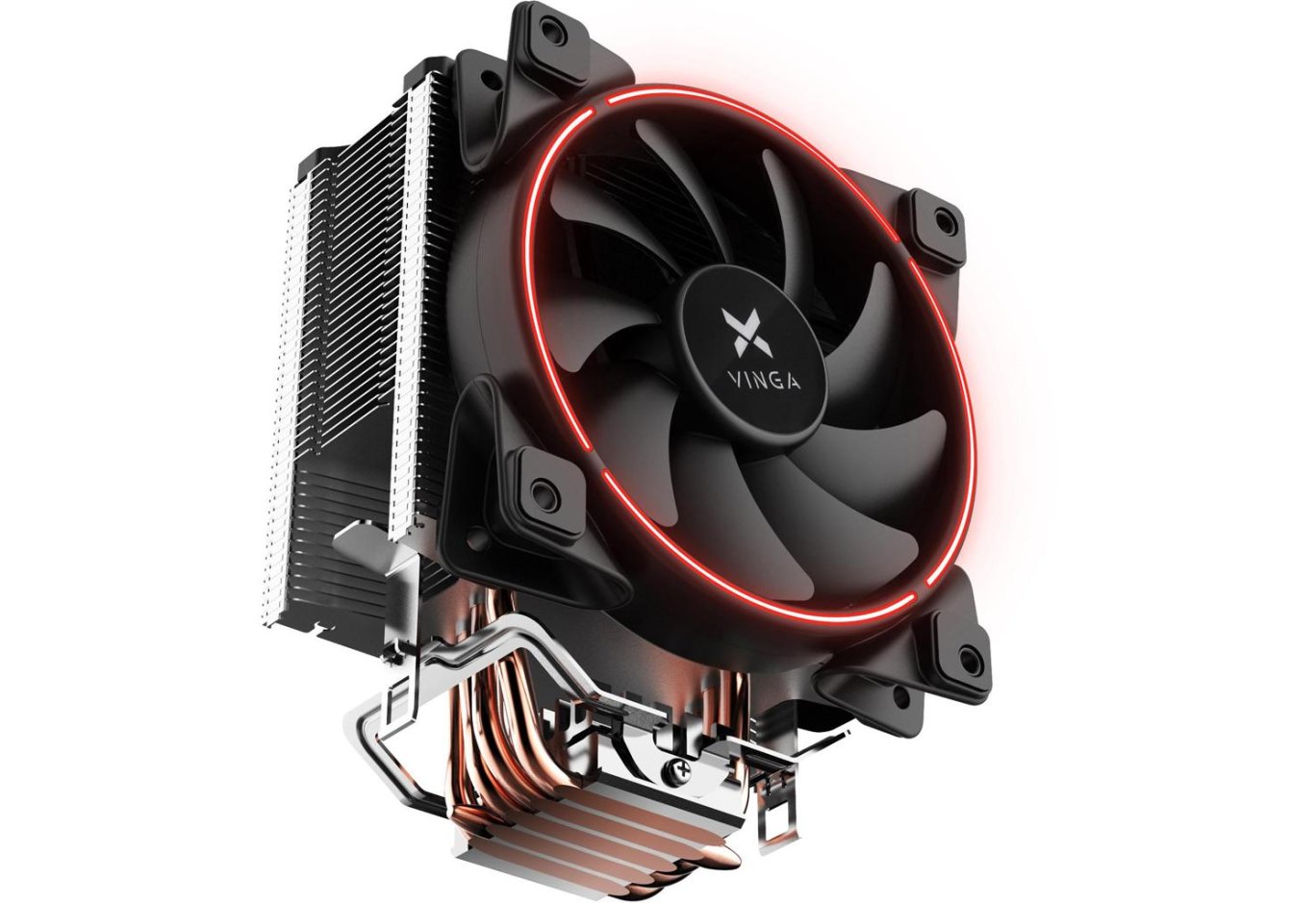CPU cooler Vinga CL3007R