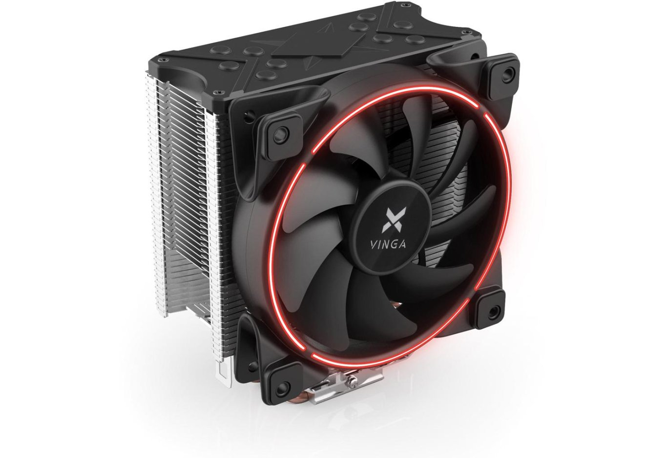 CPU cooler Vinga CL3007R