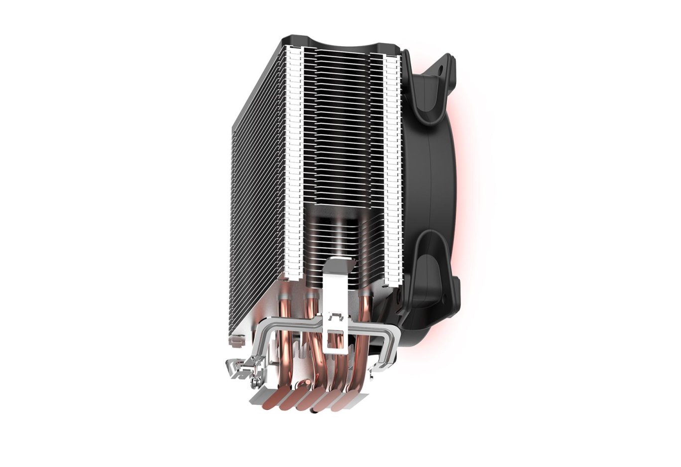 CPU cooler Vinga CL3007R