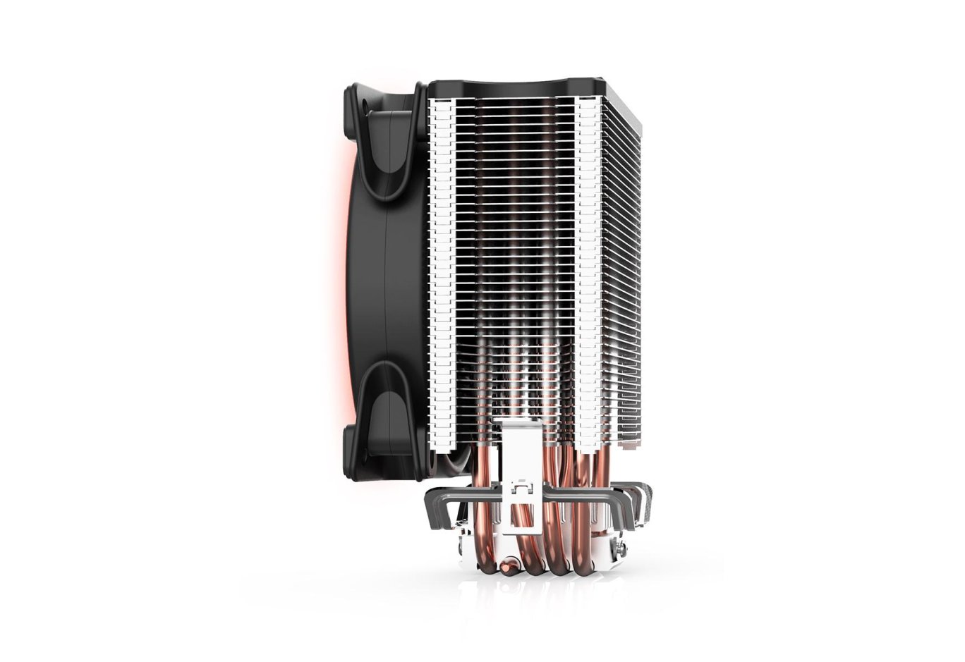 CPU cooler Vinga CL3007R