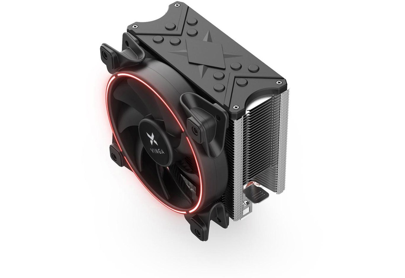 CPU cooler Vinga CL3007R