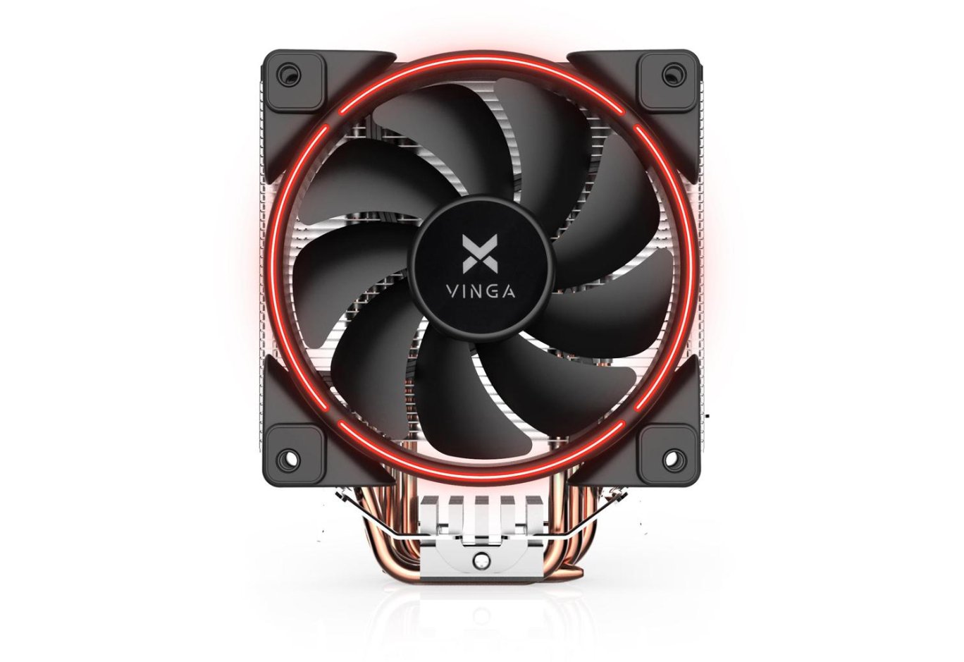 CPU cooler Vinga CL3007R