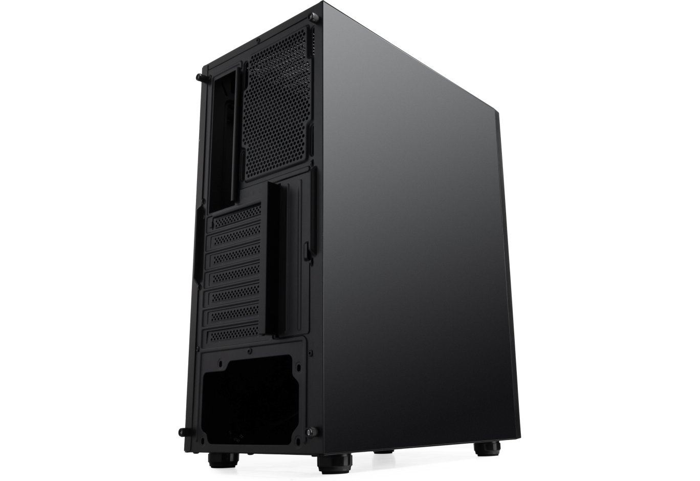 PC Case Vinga Vision II