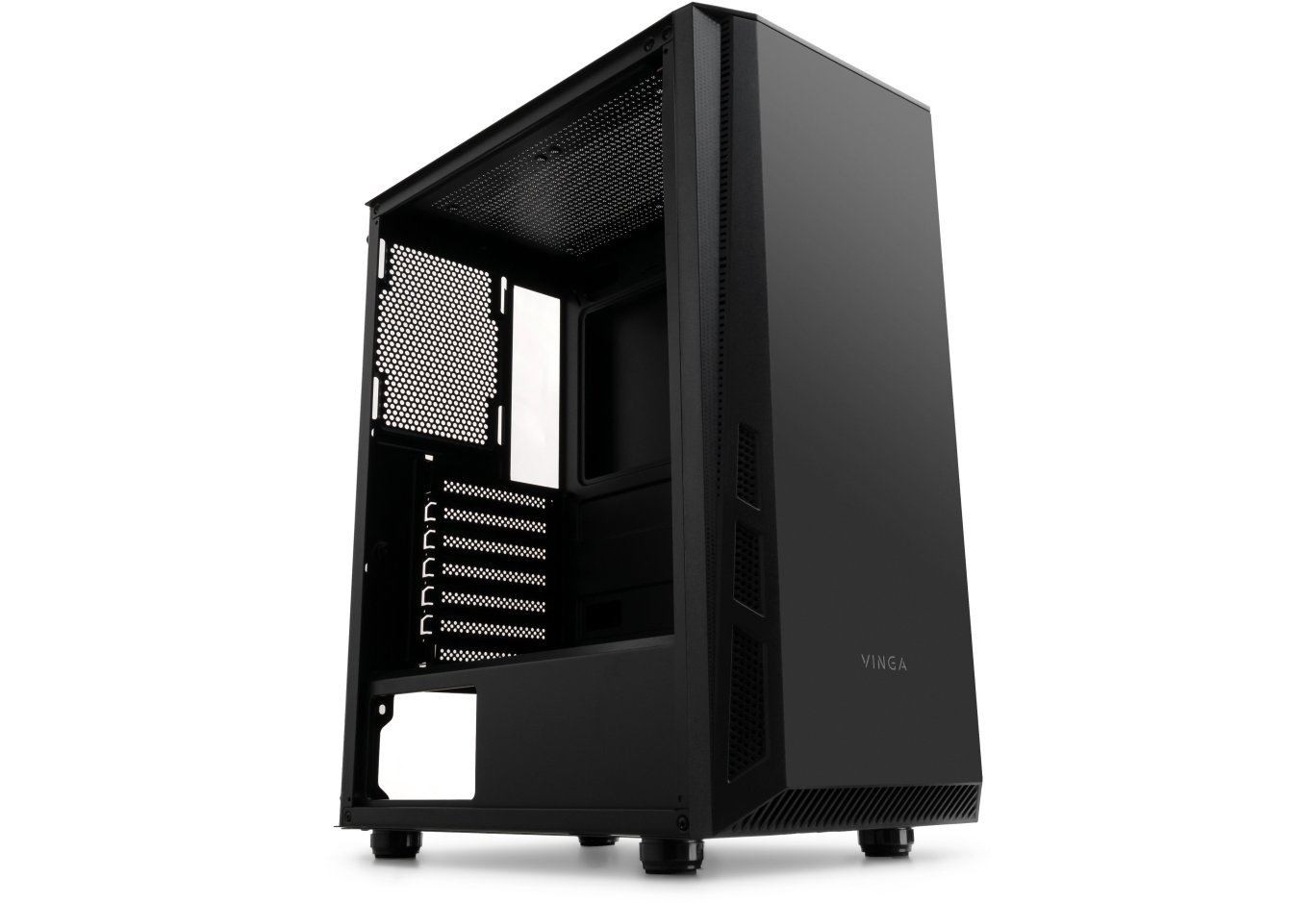 PC Case Vinga Vision II